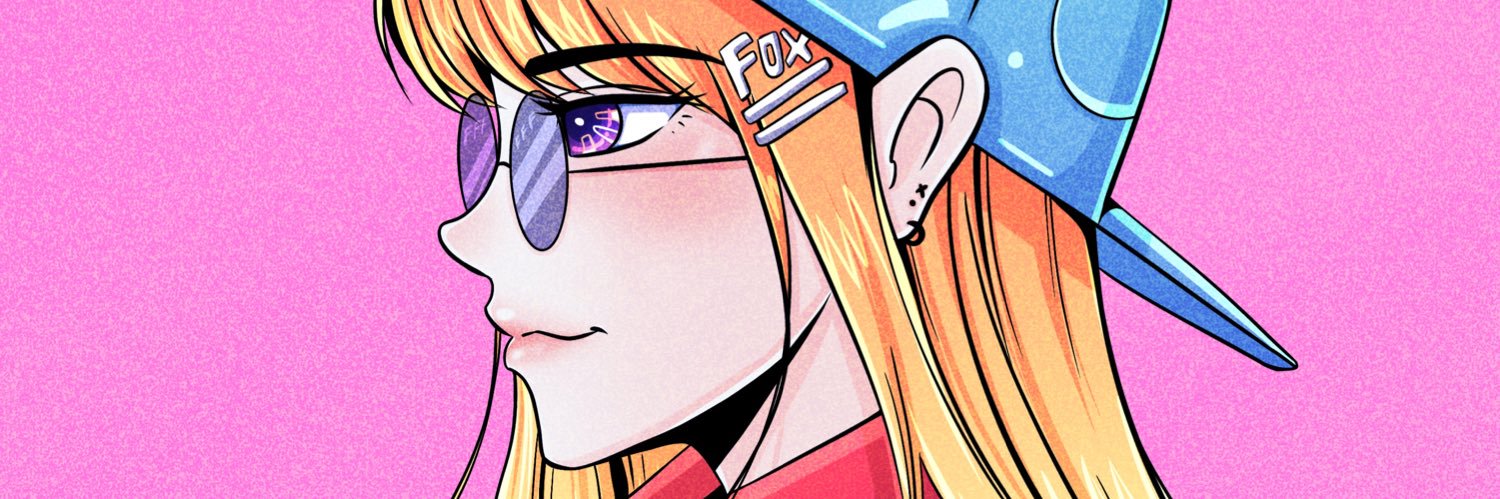 MarieNor banner