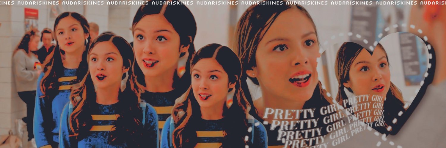 audariskines's profile banner image
