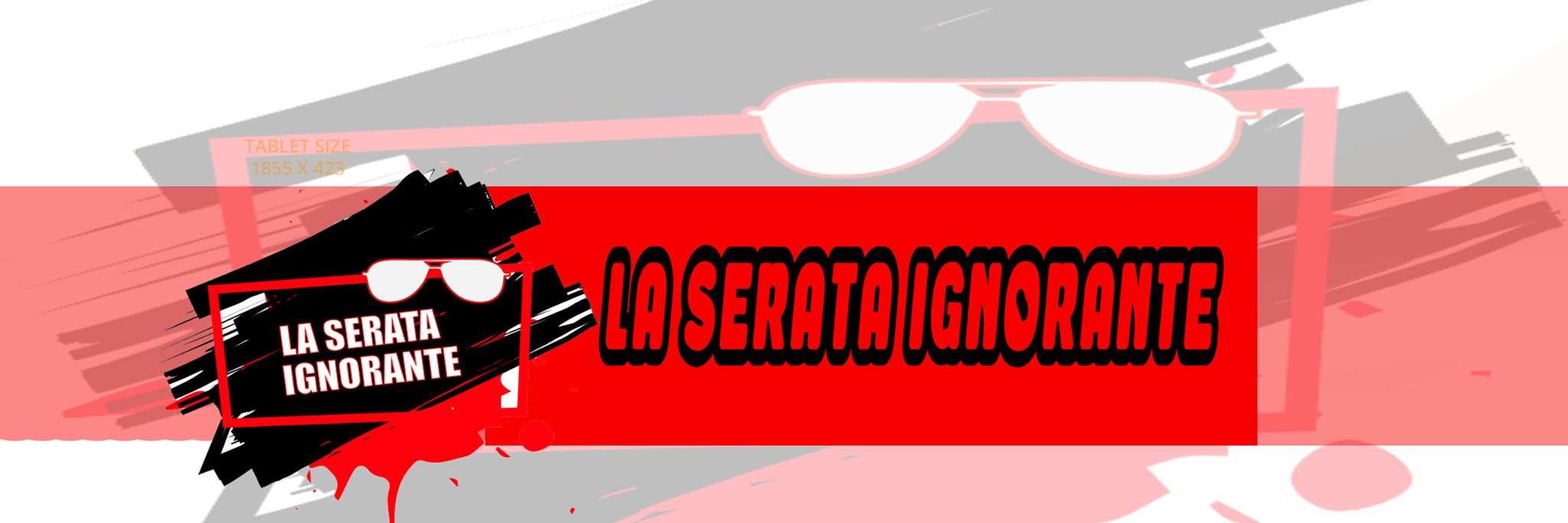 serataignorante's profile banner image