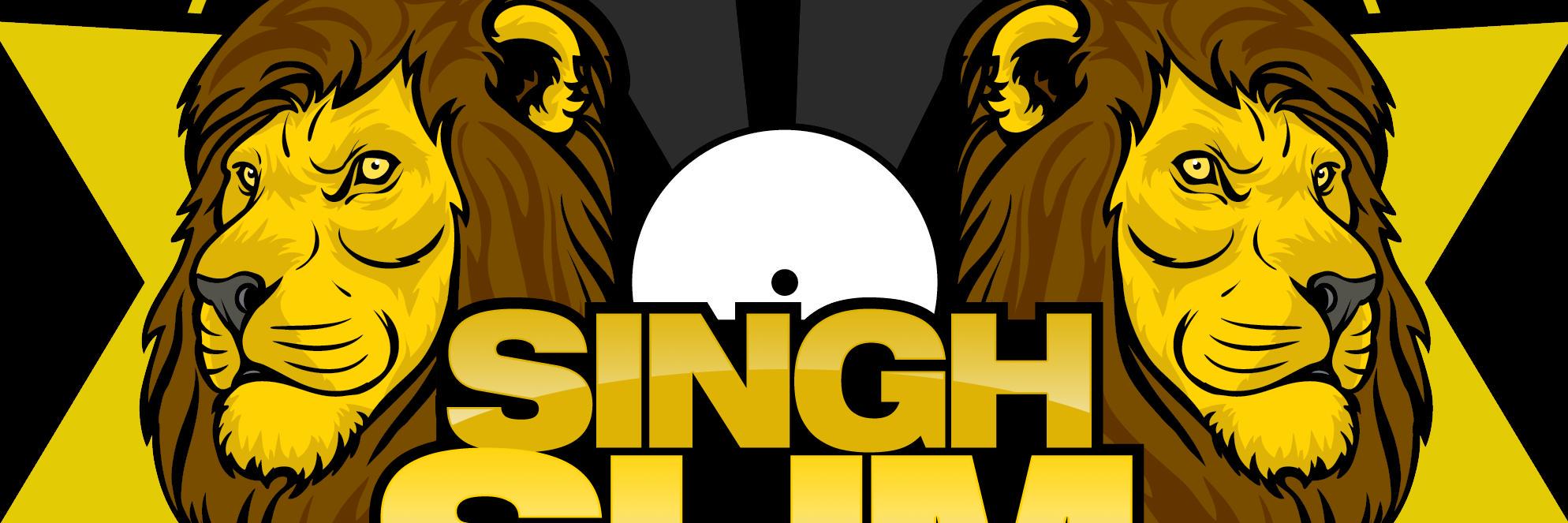SinghSlim's profile banner image