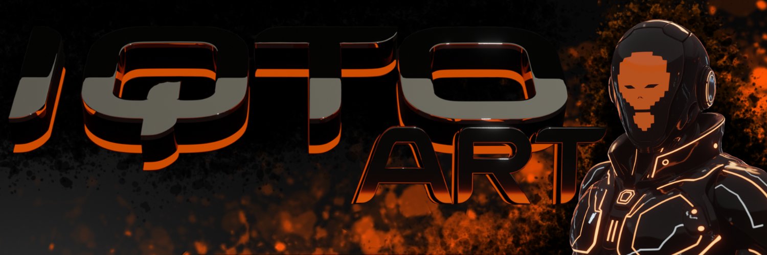 IQTOART banner