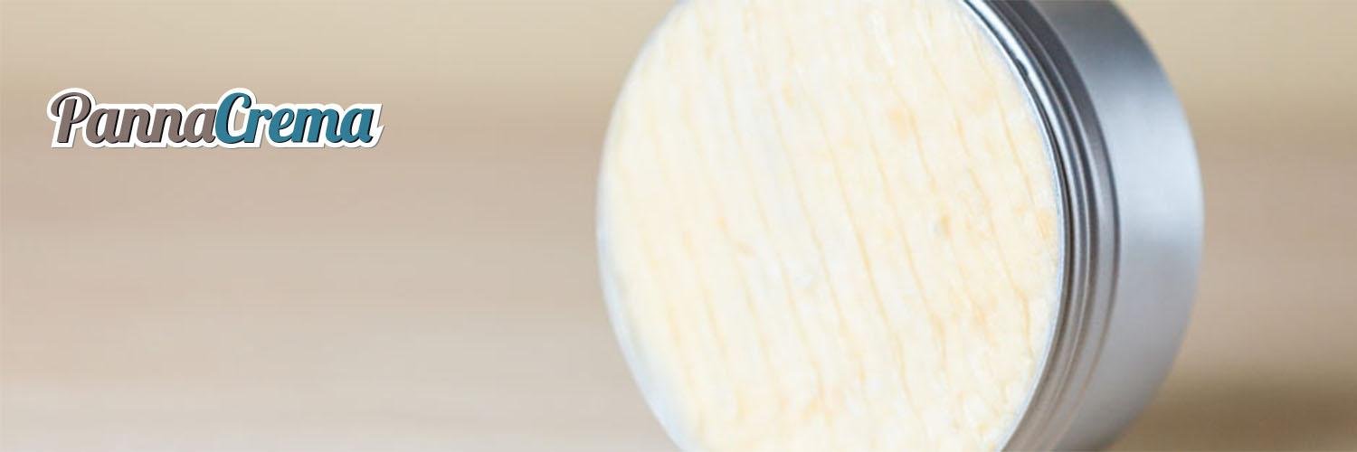 PannaCrema's profile banner image
