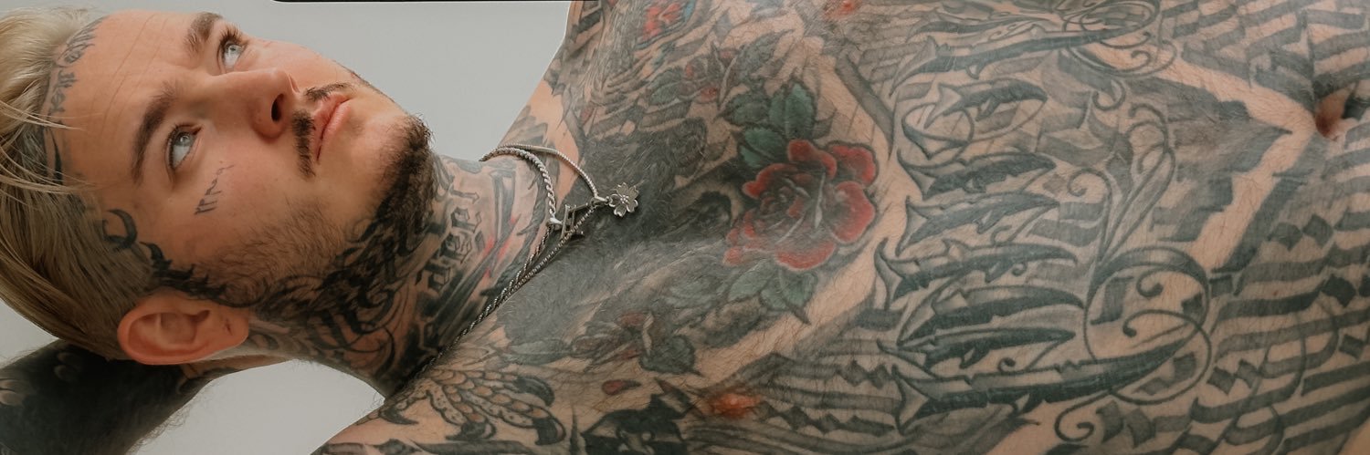 JoshFoxxs's profile banner image