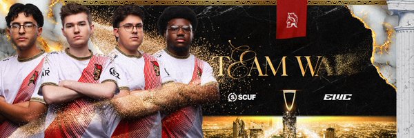 OfficialTeamWaR Profile Banner