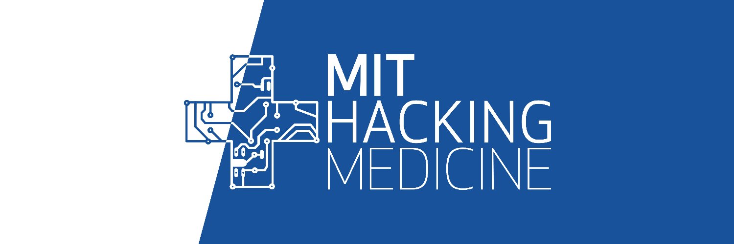 MIT Hacking Medicine banner