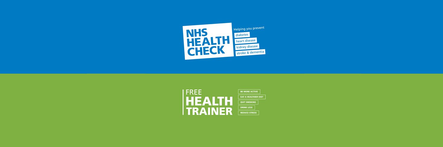 LHealthTrainers's profile banner image
