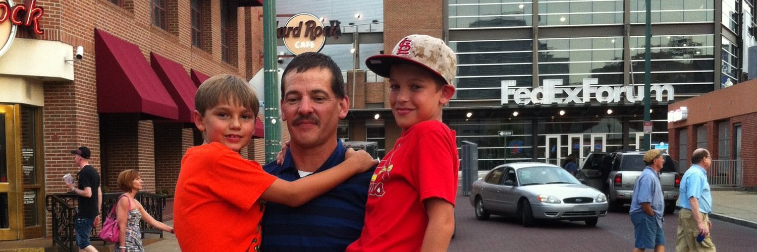 Jeremy Tincher banner