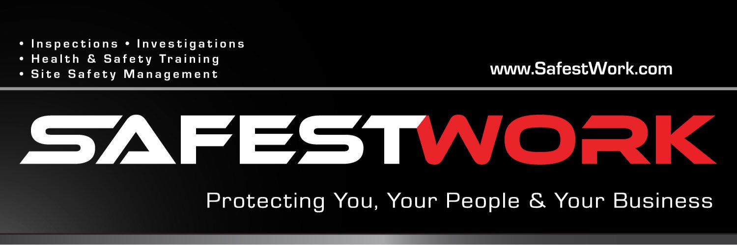 safestwork's profile banner image