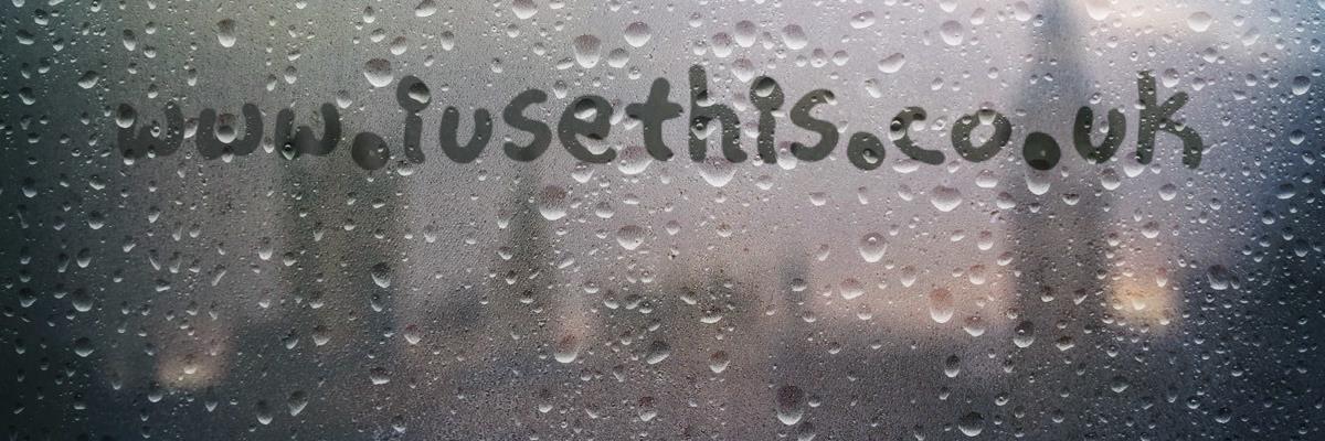 IUseThisBlog's profile banner image