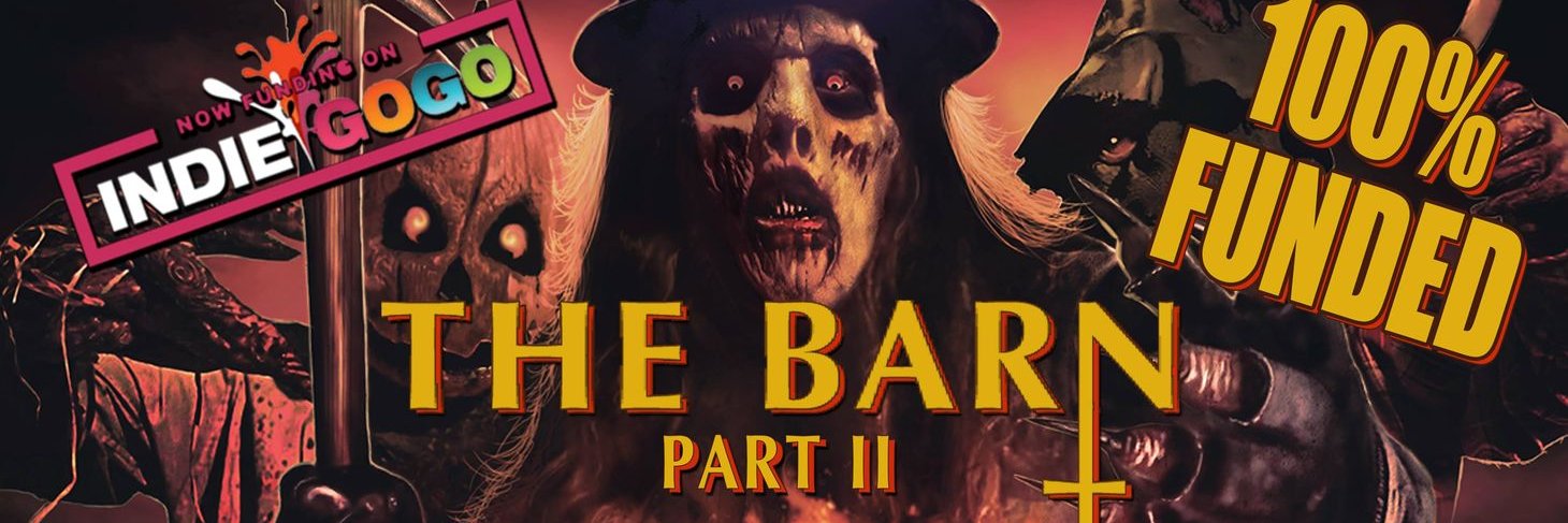 TheBarnMovie's profile banner image
