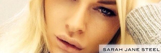 SarahjSteel86's profile banner image