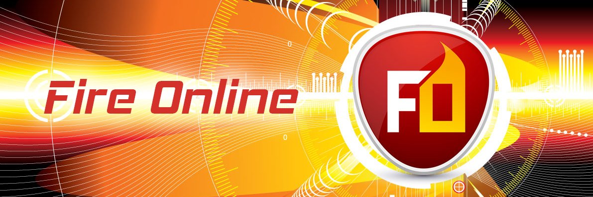 fireonline's profile banner image