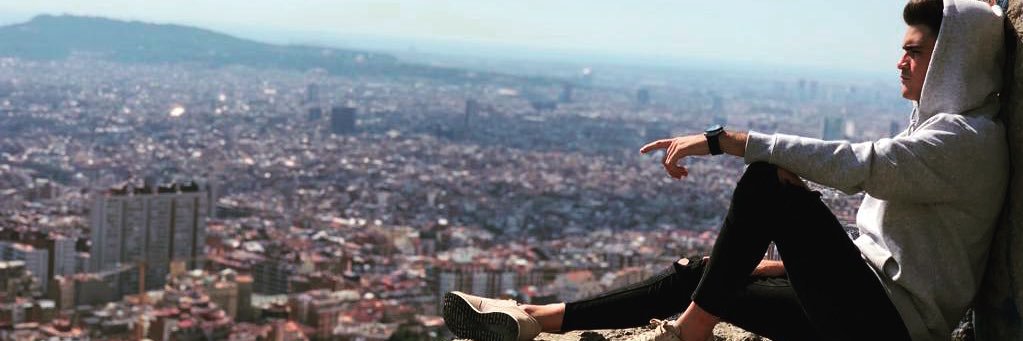 joselogdg's profile banner image