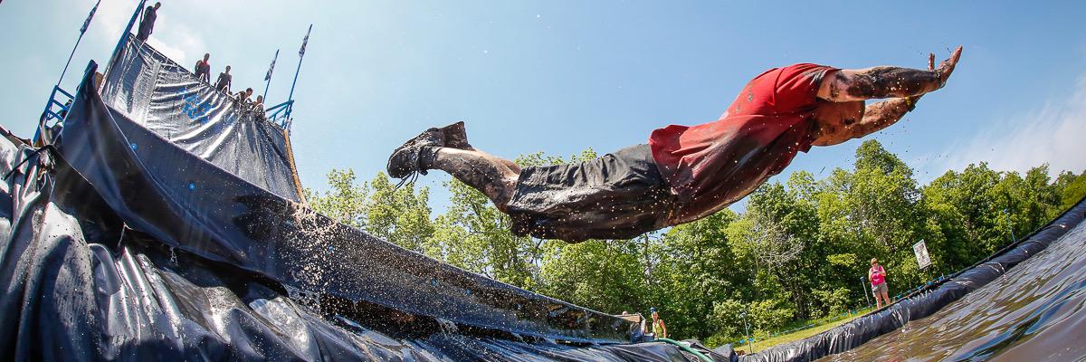 SavageRace banner