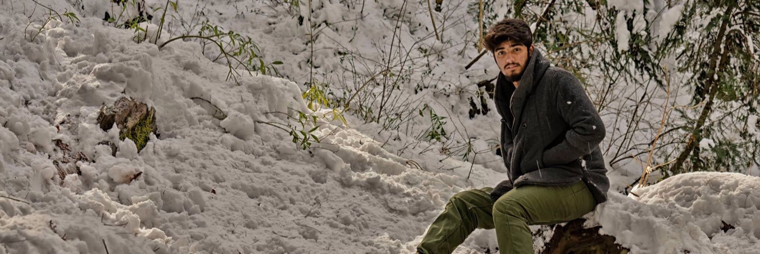 hamzabaig157's profile banner image