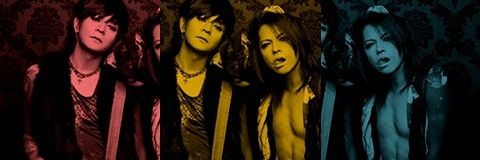 VAMPS Indonesia banner