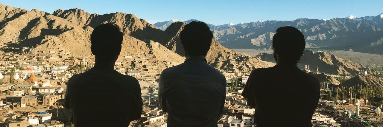 makYusufzai's profile banner image