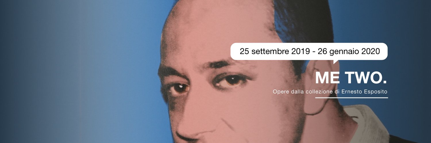 Museo Ettore Fico banner