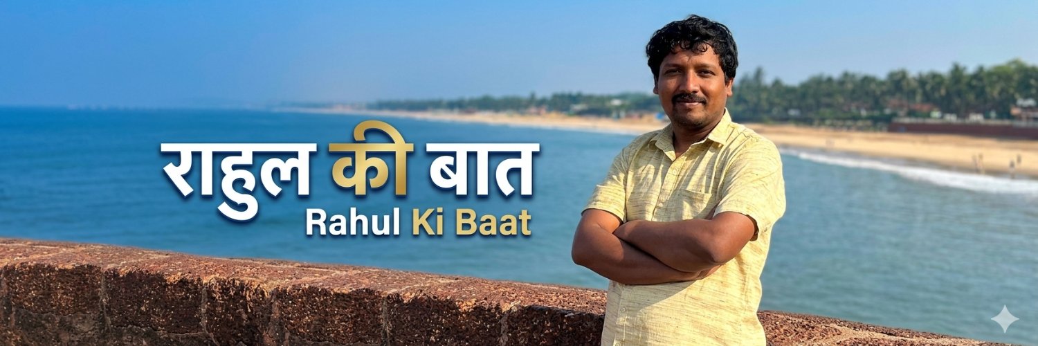 Rahul Sankrityaayan/ राहुल सांकृत्यायन banner