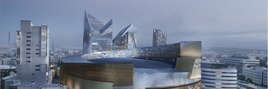 Reija Linnamaa banner