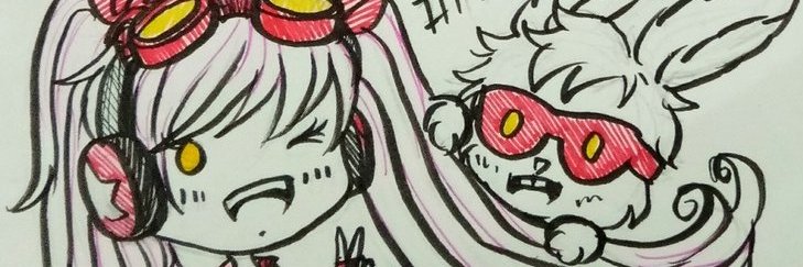 AxelterCevn's profile banner image