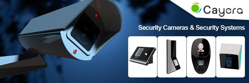 CayeraSecurity's profile banner image