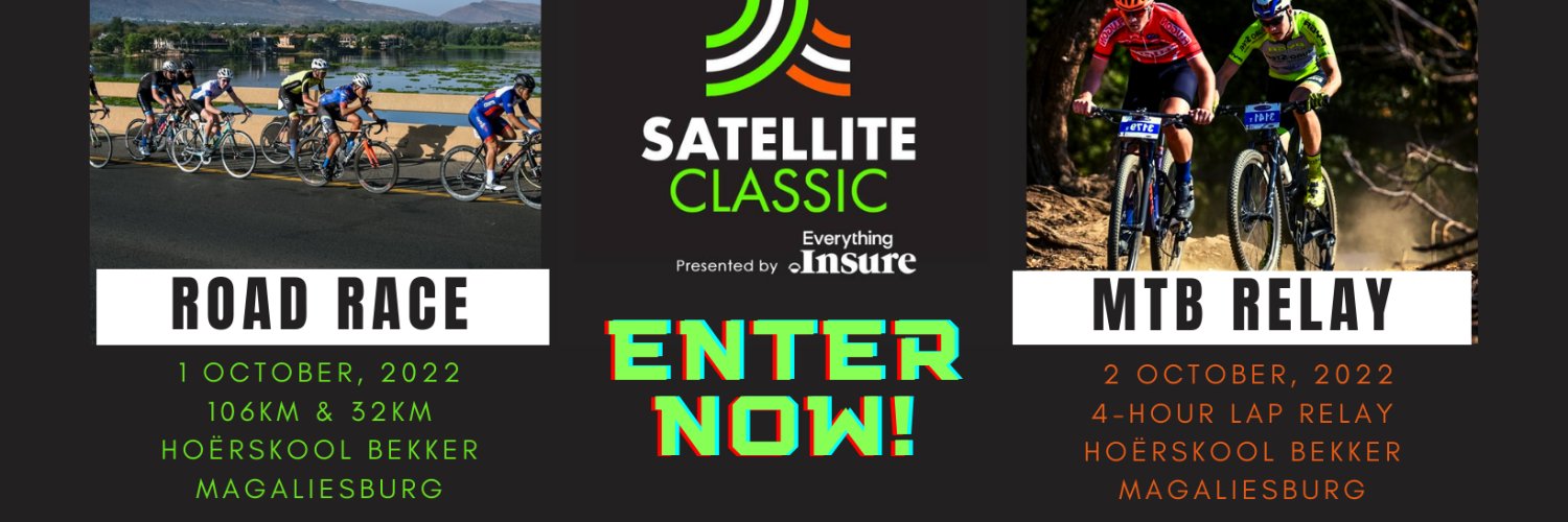 Satellite Classic banner