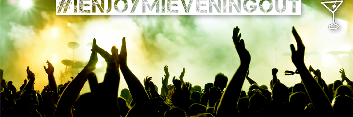mieveningout's profile banner image