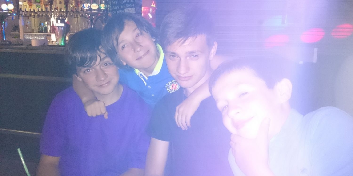 danmitchy96's profile banner image