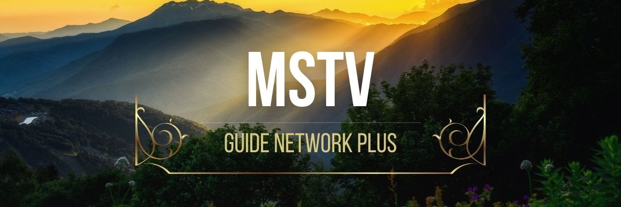 mstvgnplus's profile banner image