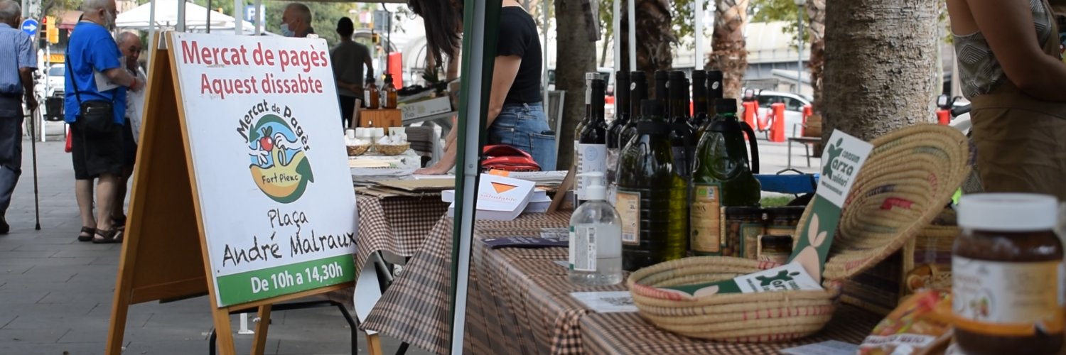 Mercat de Pagès banner