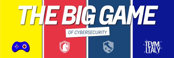 CyberSecNatLab Profile Banner
