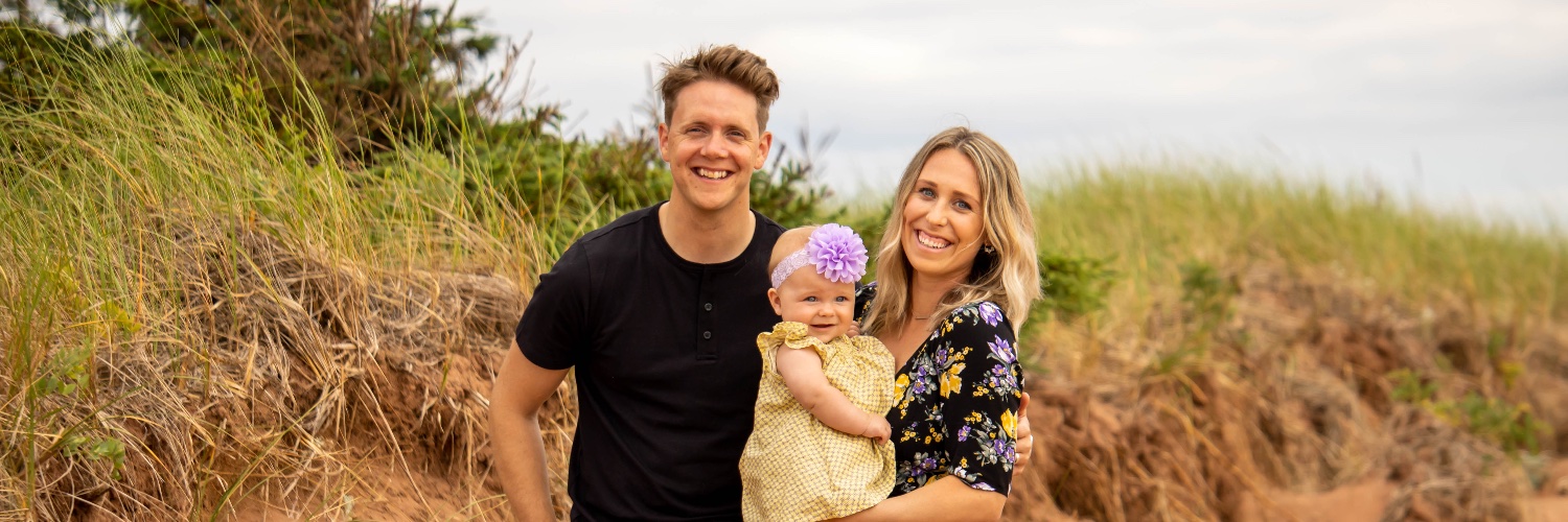 Tessa Casey banner