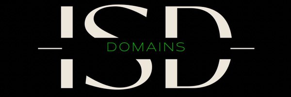ISD_Domains Profile Banner