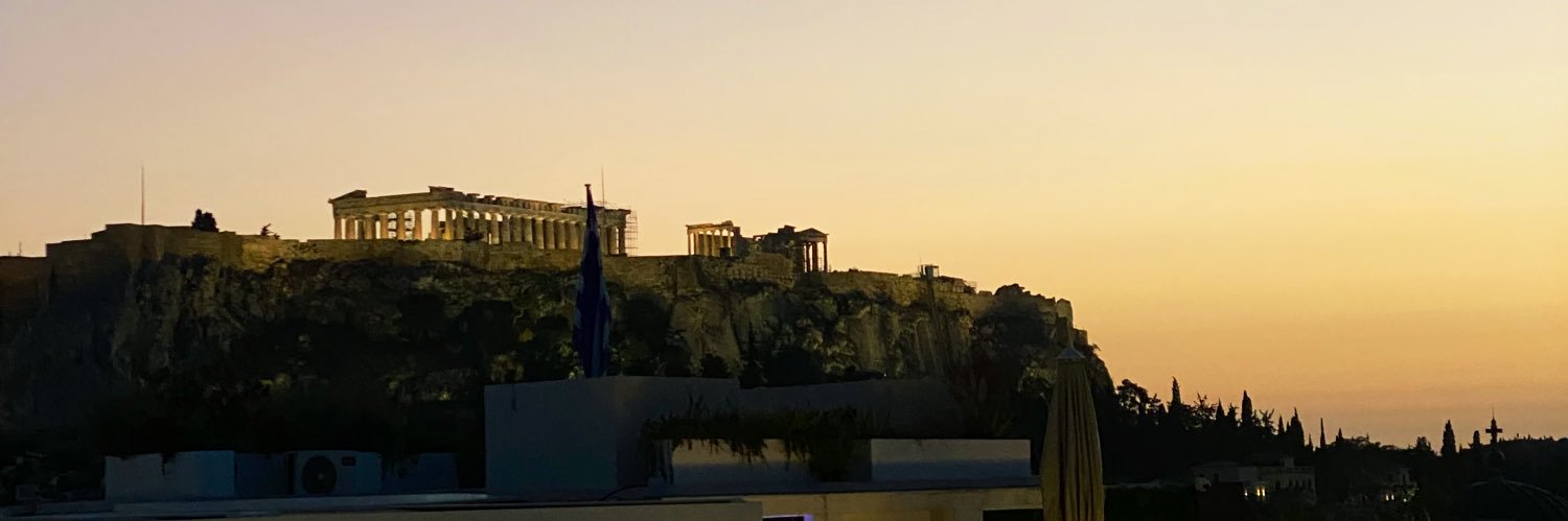 MariaKalesi's profile banner image