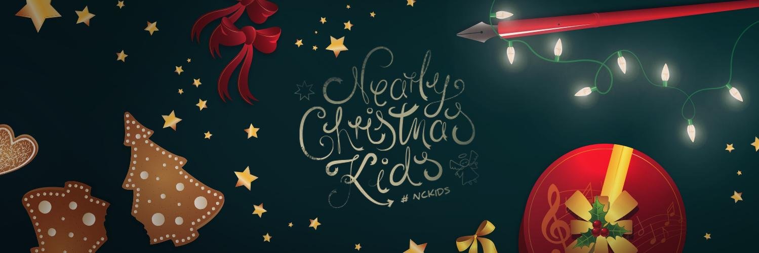 NearlyXMasKids's profile banner image