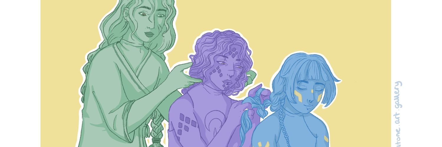 Moonstone_Cos's profile banner image