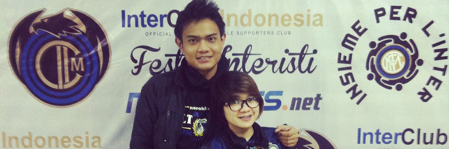 febrian_bie's profile banner image