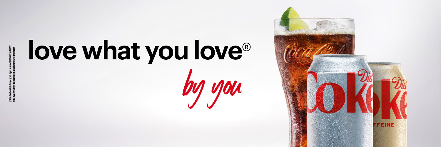 DietCokeGB's profile banner image