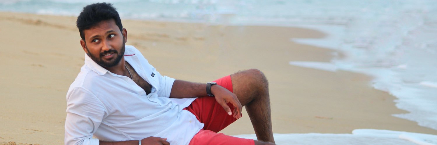 ramakanth_royal's profile banner image