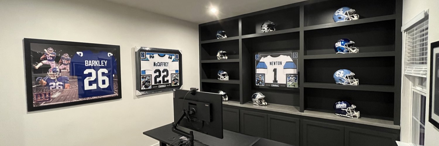 BrandonFoster11's profile banner image