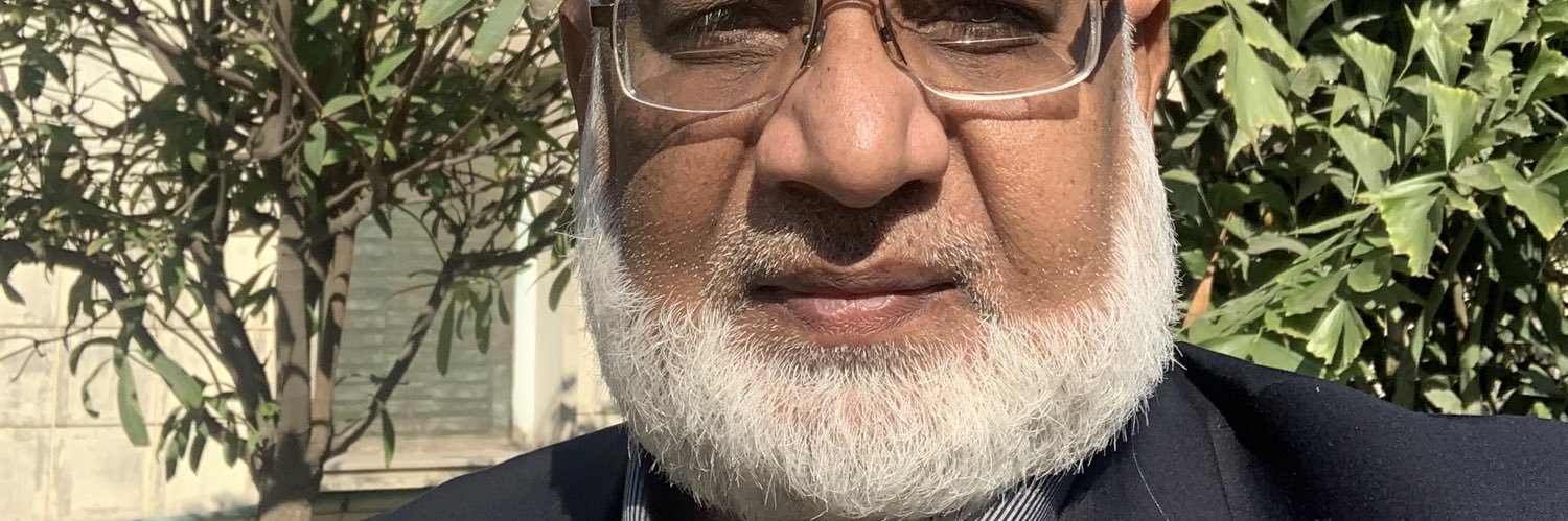 ijazfarooq65's profile banner image