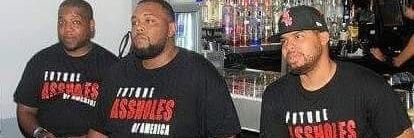 FutureAssholes's profile banner image