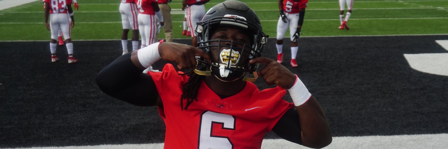 Gridiron_Stud's profile banner image