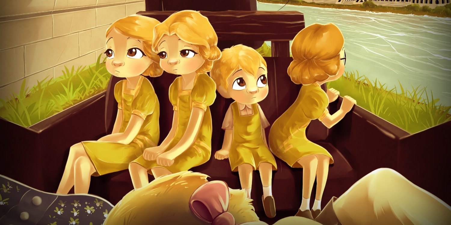 Jumakidsinc's profile banner image