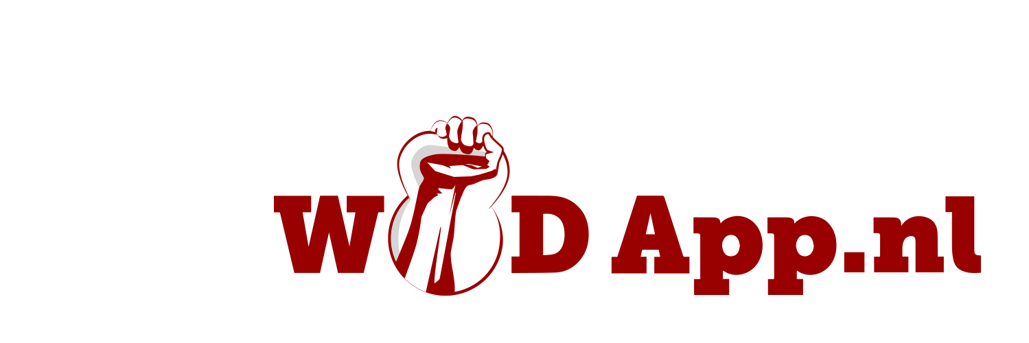 WOD App banner