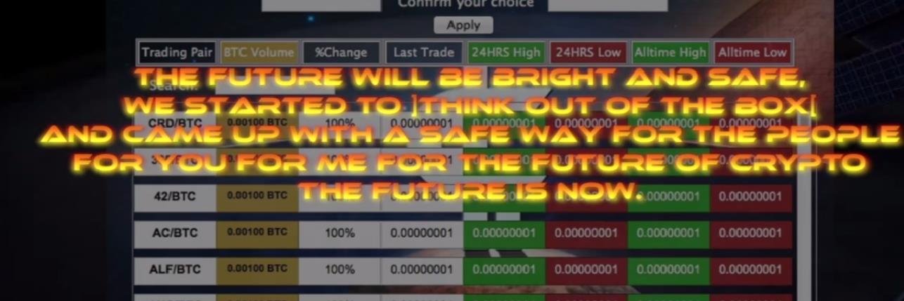 CreditsXchange's profile banner image