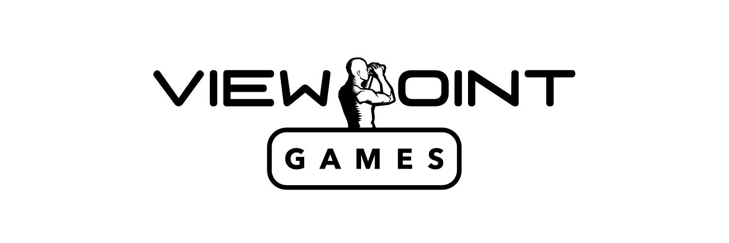 Viewpoint Games UK banner