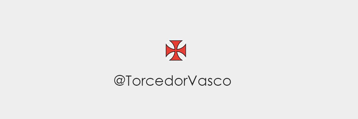 TorcedorVasco's profile banner image