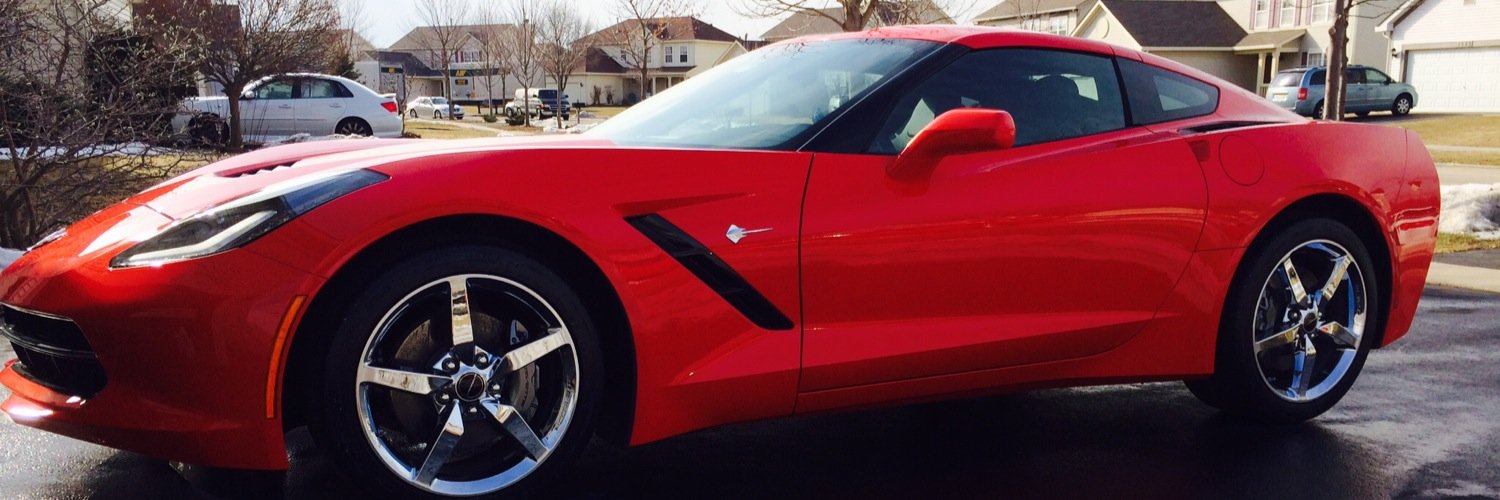 Michael Przybyla banner